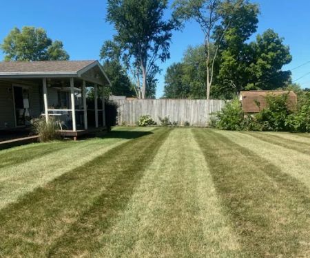 J & M Mowing