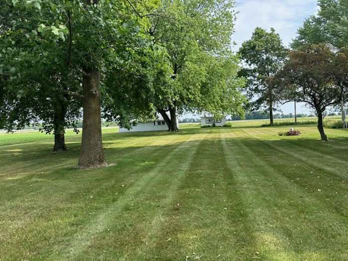J & M Mowing Picture 2