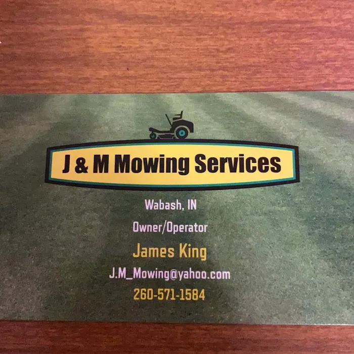 J & M Mowing Picture 10