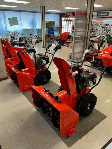 Wilco Rental, INC. Picture 2