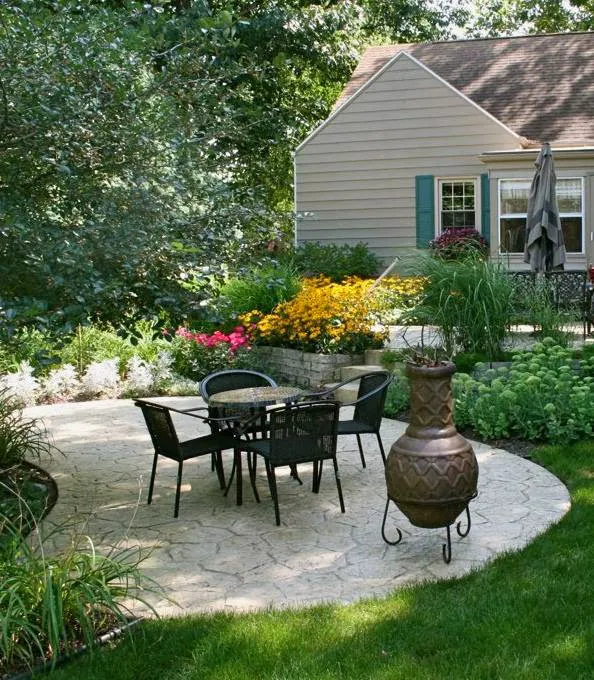 Skoog Landscape & Design Picture 8