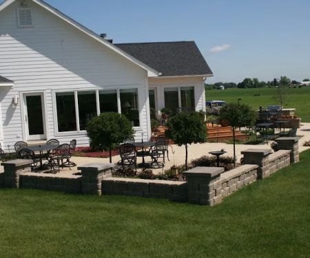 Skoog Landscape & Design