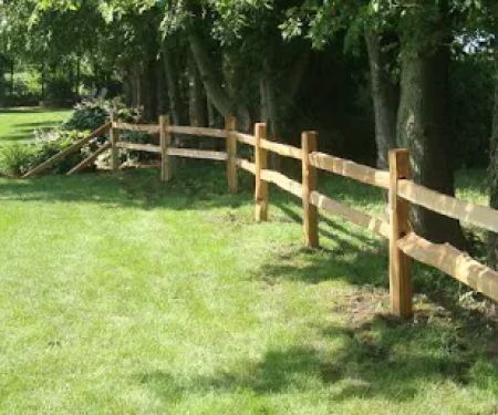 RPH Fencing