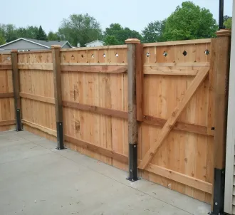 RPH Fencing Picture 2