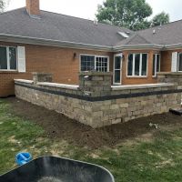 Sauk Valley Lawn and Landscaping ico