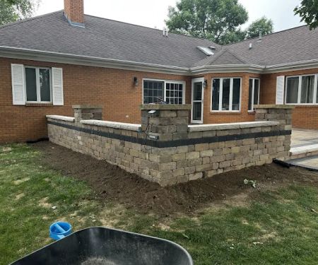 Sauk Valley Lawn and Landscaping