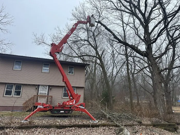 Grover Tree Company Picture 2