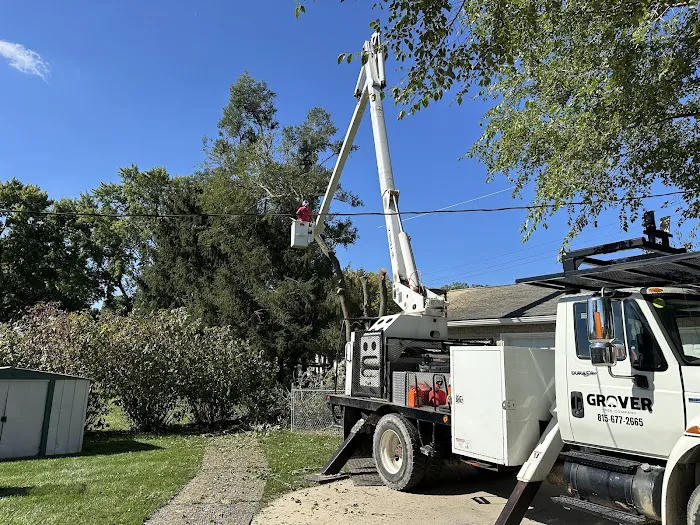 Grover Tree Company Picture 10