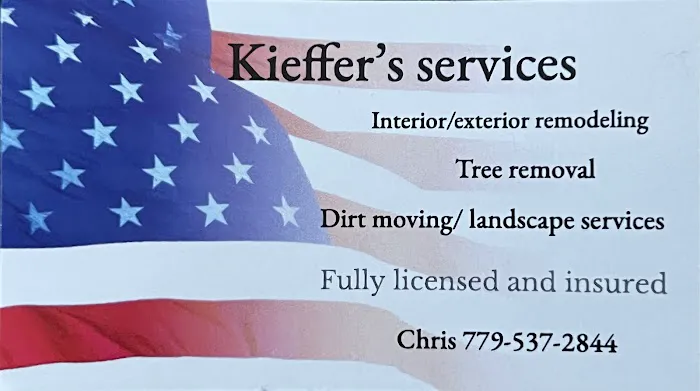 Kieffers Trees Picture 2