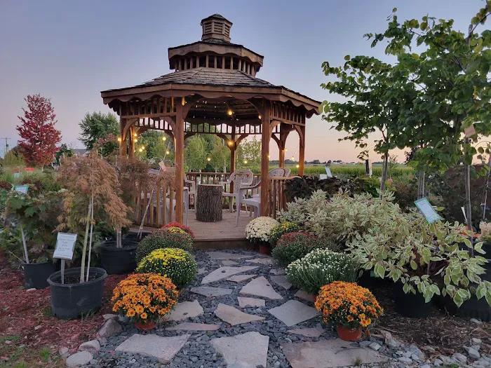 Spangler's Landscaping & Garden Center Picture 9