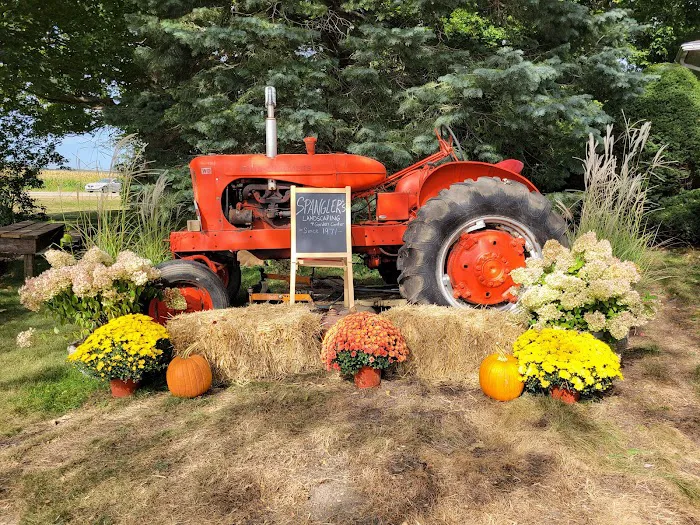 Spangler's Landscaping & Garden Center Picture 10