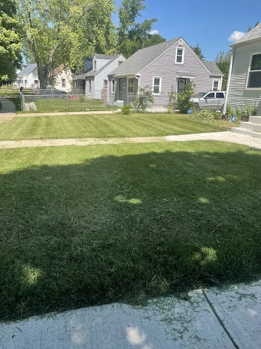 JRS Landscaping & Lawncare Inc Picture 10