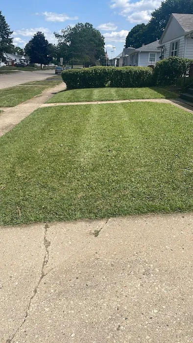 JRS Landscaping & Lawncare Inc Picture 1