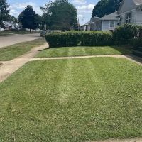 JRS Landscaping & Lawncare Inc ico