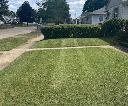JRS Landscaping & Lawncare Inc