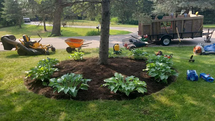 JRS Landscaping & Lawncare Inc Picture 4