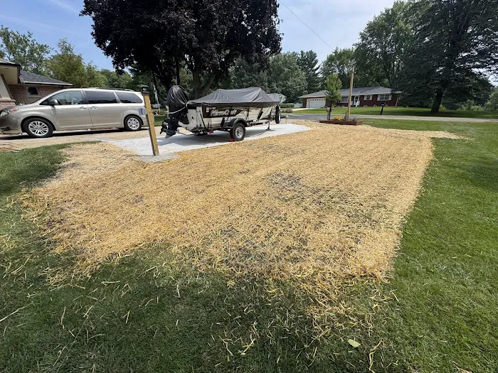 Andrews Lawncare Picture 1