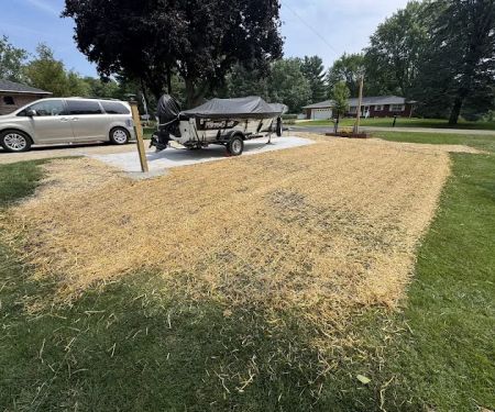 Andrews Lawncare