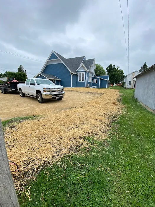 Andrews Lawncare Picture 3