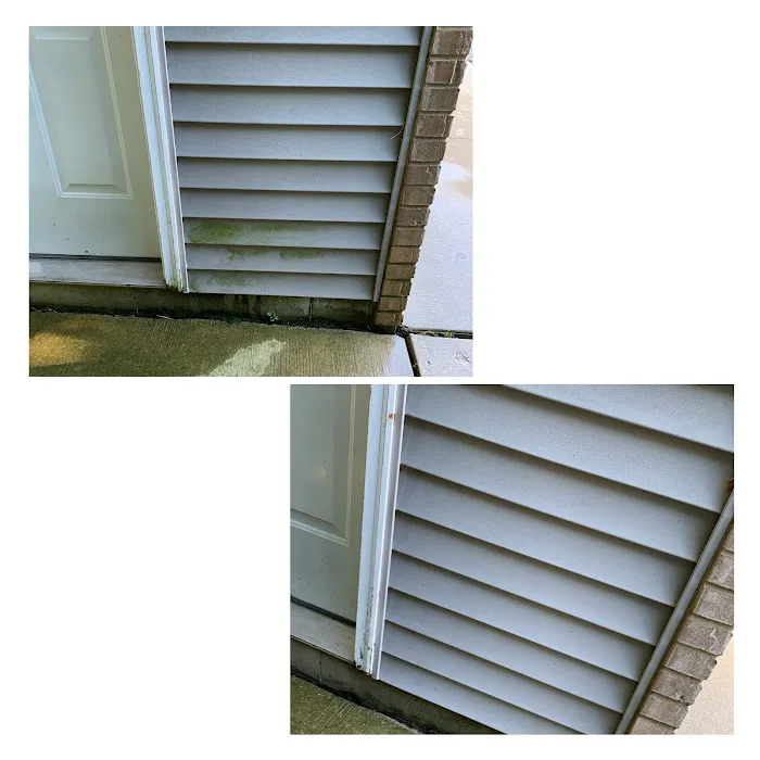 Andrews Lawncare Picture 10