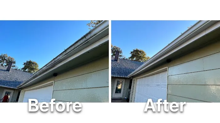 Andrews Lawncare Picture 7