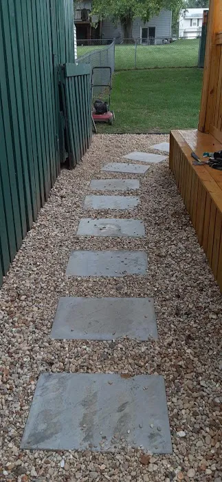 Andrews Lawncare Picture 5