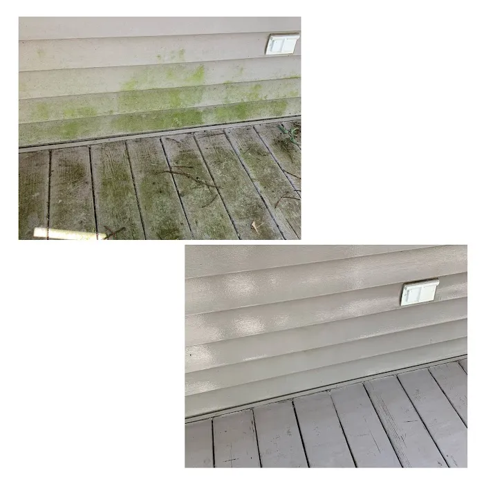 Andrews Lawncare Picture 6