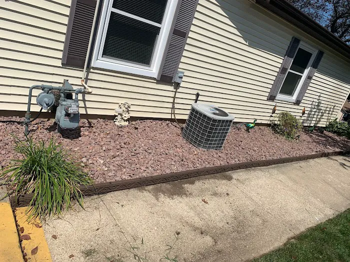 Andrews Lawncare Picture 9