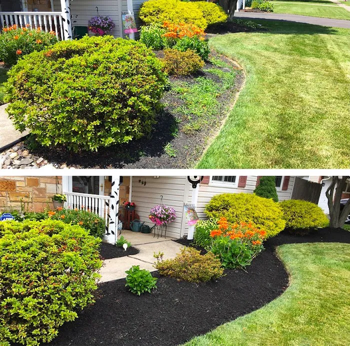 Brightwood Landscape and Snow Removal Picture 4