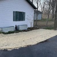 Brightwood Landscape and Snow Removal ico