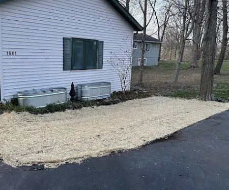 Brightwood Landscape and Snow Removal