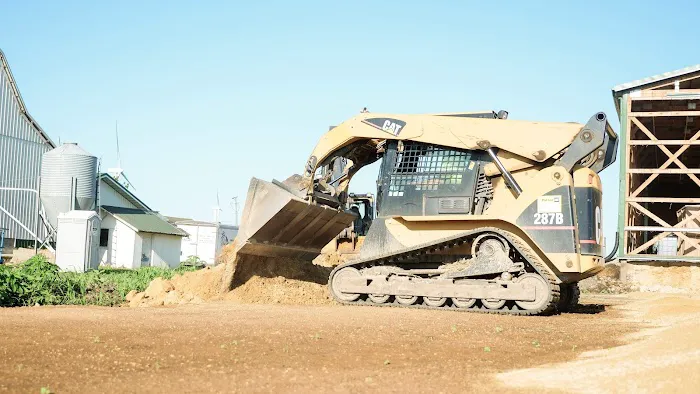 Brightwood Landscape and Snow Removal Picture 6