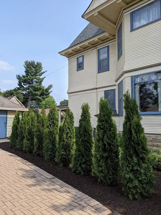Artistic Landscape Design & Services Picture 2