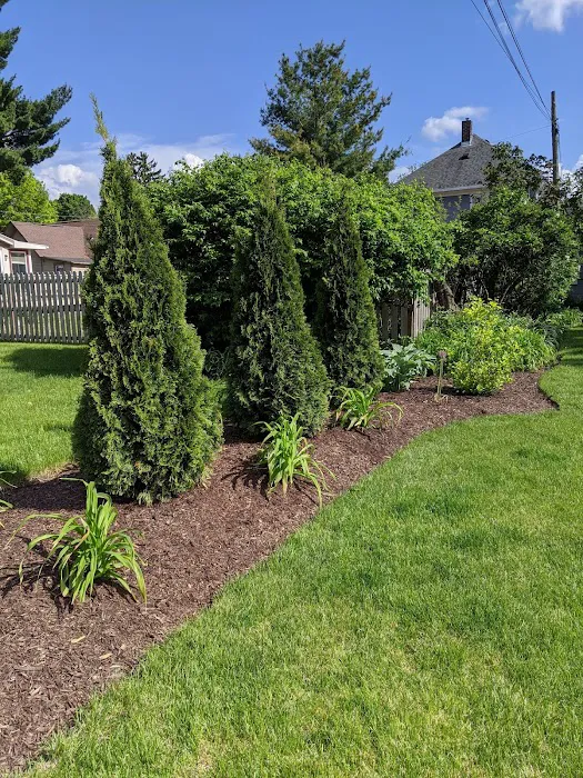 Artistic Landscape Design & Services Picture 8