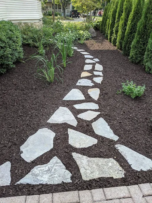 Artistic Landscape Design & Services Picture 6