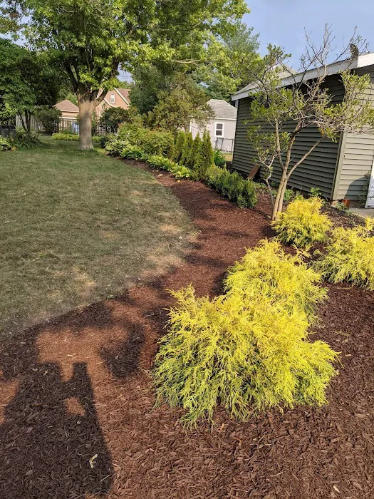 Artistic Landscape Design & Services Picture 5