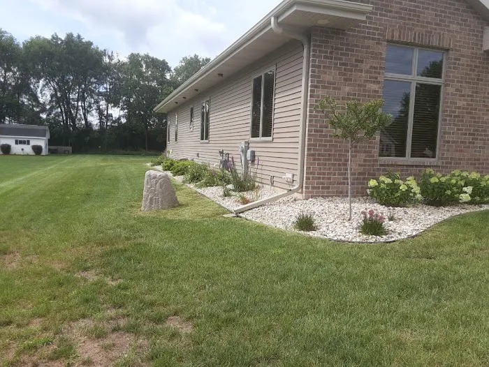 Artistic Landscape Design & Services Picture 7
