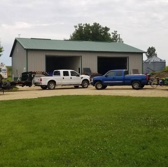 Grinnell Outdoor Services Picture 7