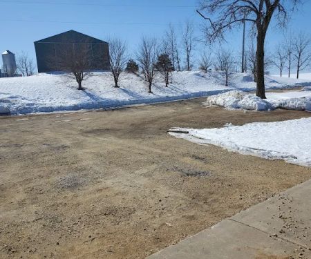 Grinnell Outdoor Services
