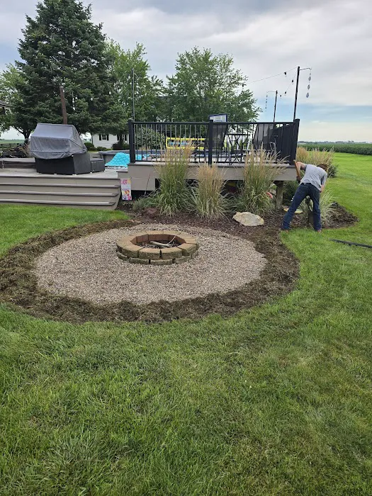 AE Landscape Borders Picture 9
