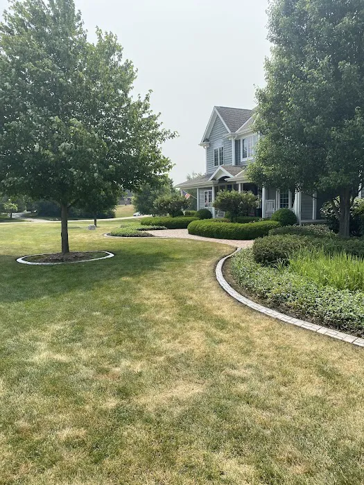 AE Landscape Borders Picture 7