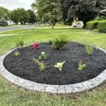 AE Landscape Borders