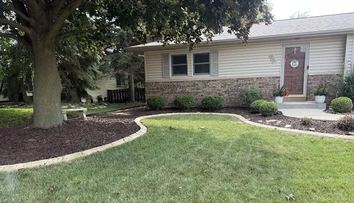 AE Landscape Borders Picture 4