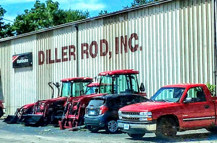 Diller-Rod, Inc. Picture 1