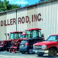 Diller-Rod, Inc. ico