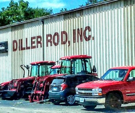 Diller-Rod, Inc.