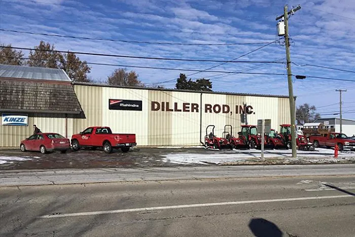 Diller-Rod, Inc. Picture 7