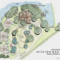 Bergfeld landscape architecture Studio Ltd. ico