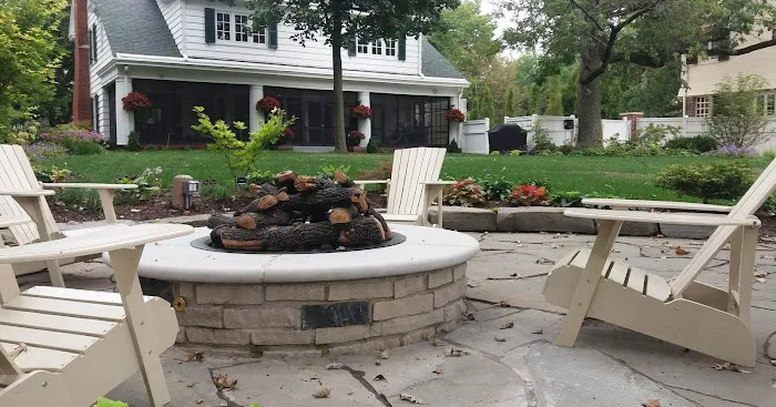 Bergfeld landscape architecture Studio Ltd. Picture 4