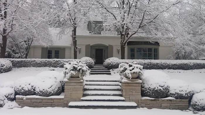 Bergfeld landscape architecture Studio Ltd. Picture 5